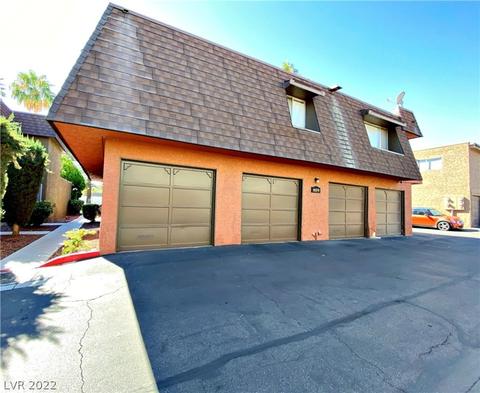 4694 Monterey Cir #4, Las Vegas, NV 89169