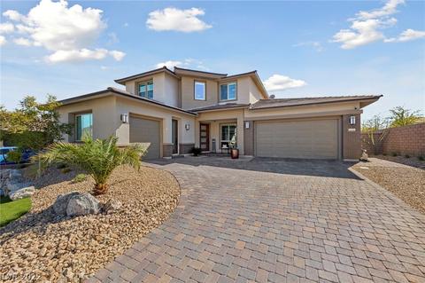 2640 Nevada Agave Ln, Las Vegas, NV 89138