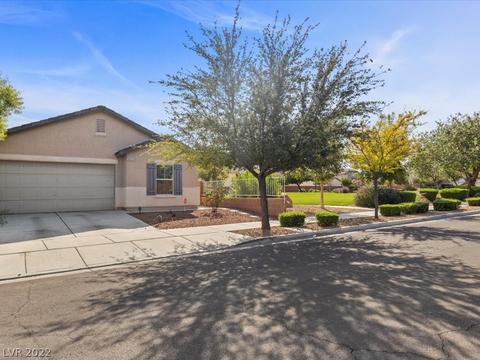 4913 Horseshoe Hills Ave, Las Vegas, NV 89131