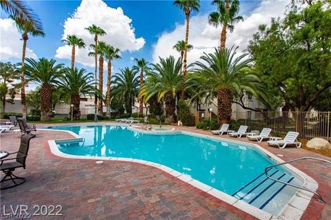 6480 Annie Oakley Dr #723, Las Vegas, NV 89120