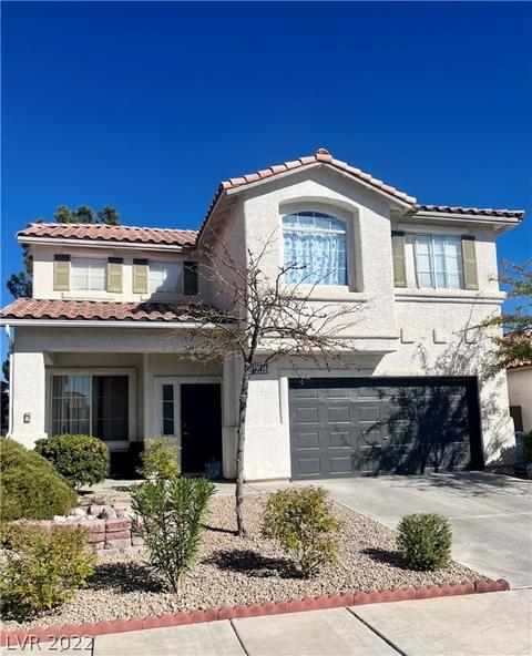 10022 Floragold Ct, Las Vegas, NV 89147