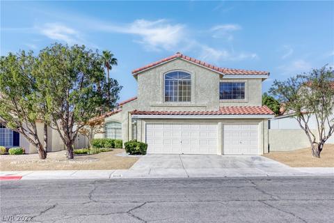 3029 Pier Harbor Dr, Las Vegas, NV 89117