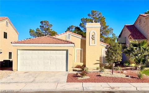 1616 Olive Palm Cir, Las Vegas, NV 89128
