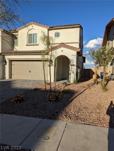331 Brockbank Pl, Henderson, NV 89011