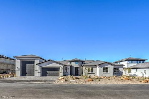 736 N Naples St, Henderson, NV 89015