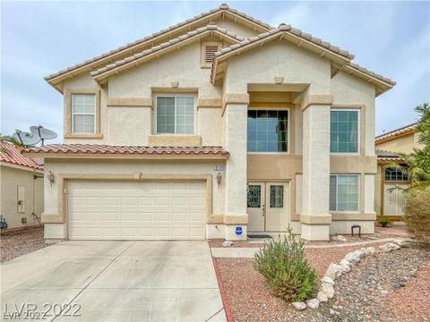 914 Sweeping Vine Ave, Las Vegas, NV 89183