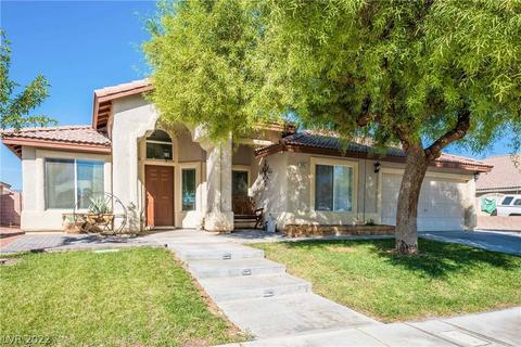 3952 Colonial Field Ave, North Las Vegas, NV 89031