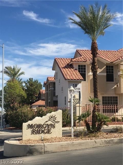 8555 W Russell Rd #1072, Las Vegas, NV 89113