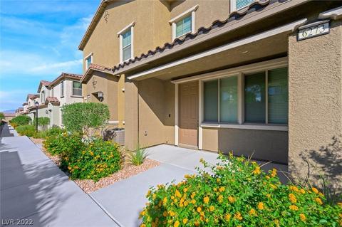 6273 Cappadocia St, Las Vegas, NV 89148