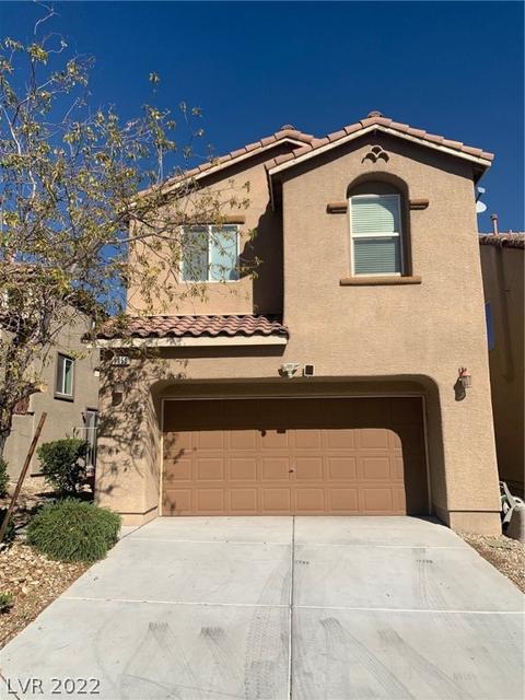 7956 Glowing Sky Ave, Las Vegas, NV 89113