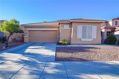 990 Pecos River Ave, Henderson, NV 89002