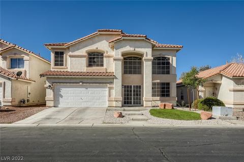 9995 Mystic Dance St, Las Vegas, NV 89183