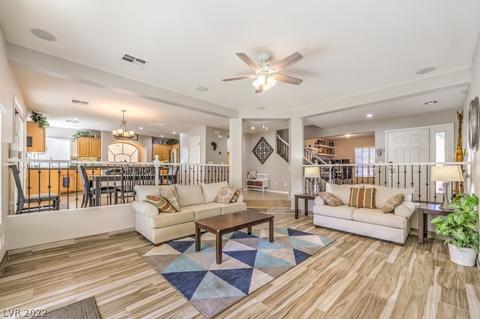 10906 Fishers Island St, Las Vegas, NV 89141