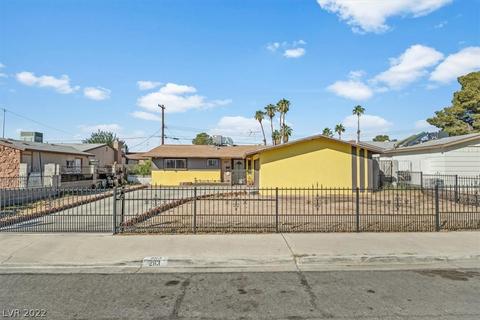 2113 Shadow Mountain Pl, Las Vegas, NV 89108