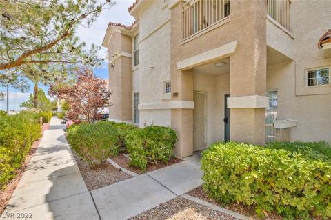 8555 W Russell Rd #1010, Las Vegas, NV 89113