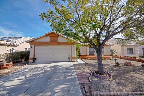 4818 Lone Vista Way, North Las Vegas, NV 89031