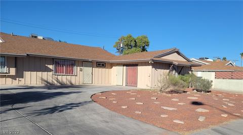 701 E Saint Louis Ave, Las Vegas, NV 89104