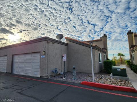 2171 High Dunes Ln, Laughlin, NV 89029