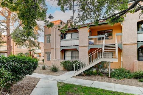 5146 S Jones Blvd #205, Las Vegas, NV 89118