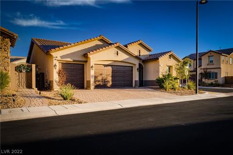 3397 Carsebridge Dr, Henderson, NV 89044