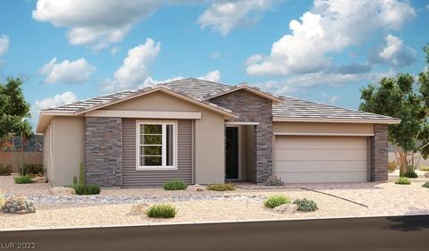 10943 Dixie Johnson Ave, Las Vegas, NV 89161