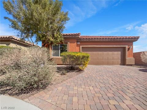 6804 Big Bend Ranch St, North Las Vegas, NV 89084