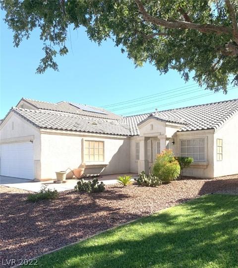 2021 Royal Antilles Ct, North Las Vegas, NV 89031