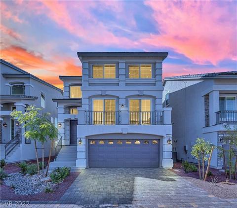 7017 Steele Canyon St, Las Vegas, NV 89118
