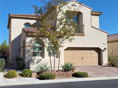852 Glacier Springs Dr, Las Vegas, NV 89148