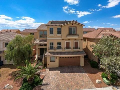 5101 Plymouth Bay Ct, Las Vegas, NV 89141