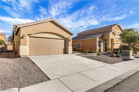 6304 Legend Falls St, North Las Vegas, NV 89081