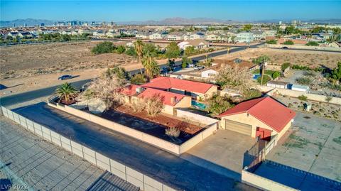 6585 W Torino Ave, Las Vegas, NV 89139