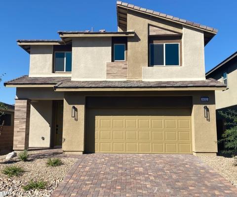 9652 Jade Rise Ave, Las Vegas, NV 89148