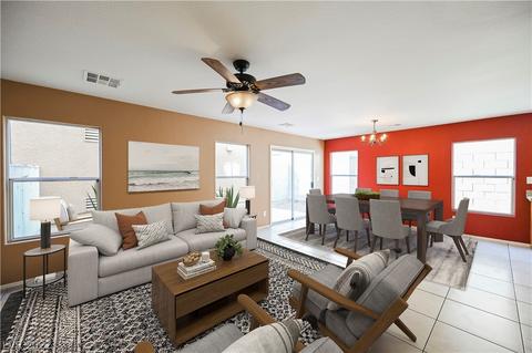7259 Forefather St, Las Vegas, NV 89148