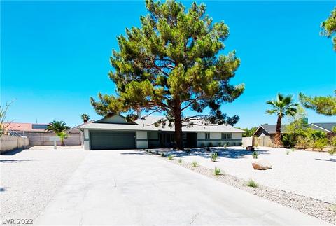3933 Six Gun Rd, North Las Vegas, NV 89032