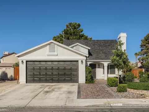 3860 Southern Light Dr, Las Vegas, NV 89115