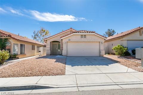 9343 Sailing Water Ave, Las Vegas, NV 89147