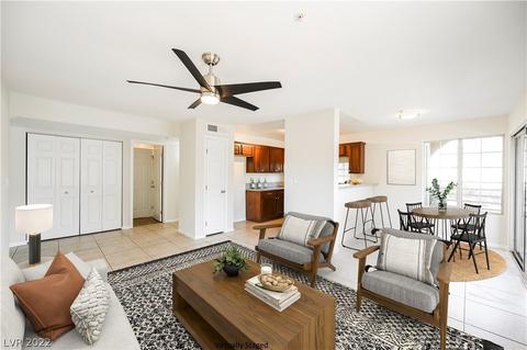 2101 Sealion Dr #104, Las Vegas, NV 89128