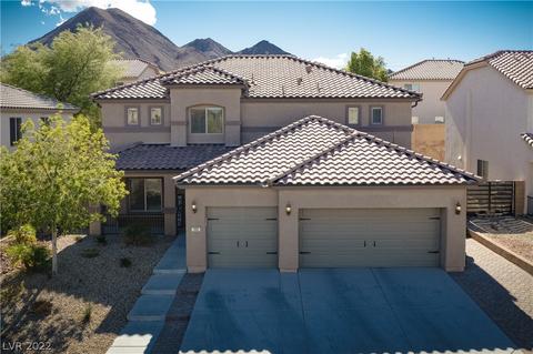 165 Jay Porter Ave, Henderson, NV 89002