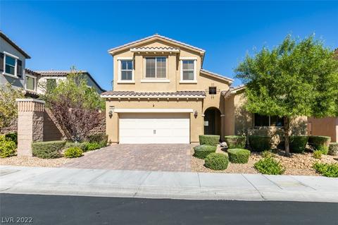 9666 Ponderosa Skye Ct, Las Vegas, NV 89166