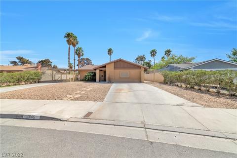 1945 Sunnyslope Ave, Las Vegas, NV 89119