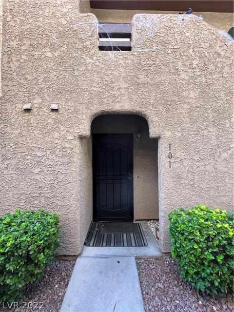 4049 Luzon Way #101, Las Vegas, NV 89103