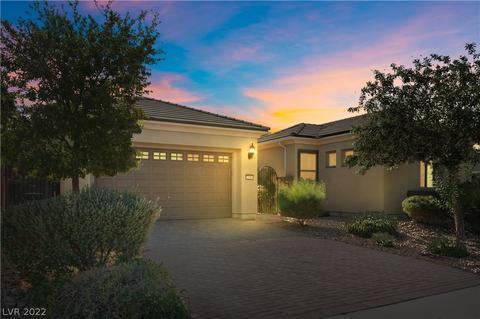 2249 Gondi Castle Ave, Henderson, NV 89044
