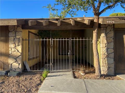 6604 Hyde Ave, Las Vegas, NV 89107