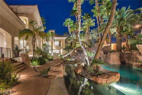 2037 Grouse St, Las Vegas, NV 89134