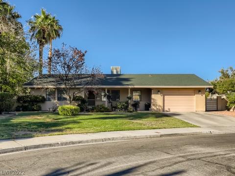3167 High View Dr, Henderson, NV 89014