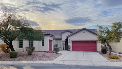 299 Fair Play St, Henderson, NV 89052