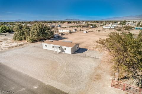 4530 Pawnee Pl, Pahrump, NV 89061