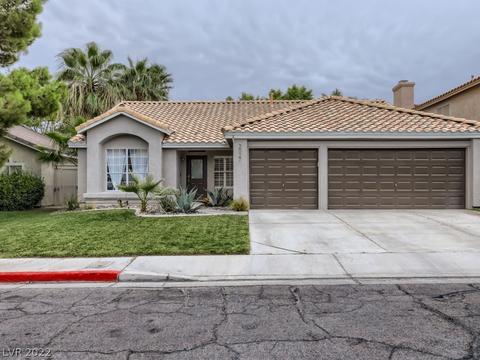 2027 Shadow Brook Way, Henderson, NV 89074