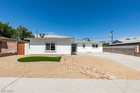 6240 Rassler Ave, Las Vegas, NV 89107